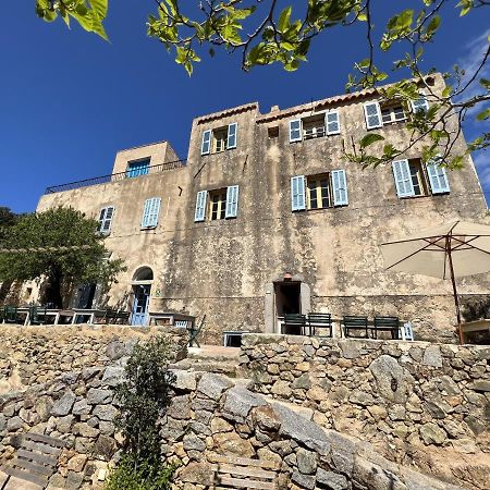 Отель Casa Musicale Pigna Экстерьер фото