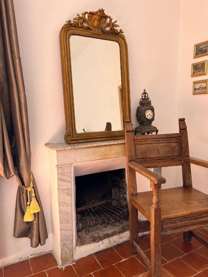 Отель Casa Musicale Pigna Экстерьер фото