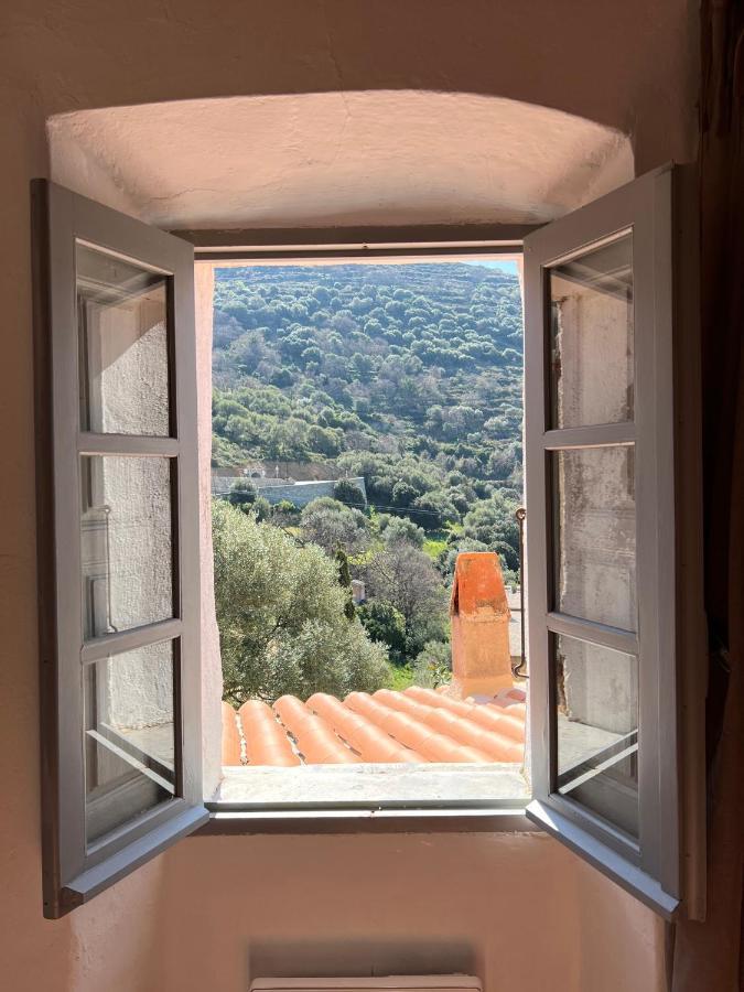 Отель Casa Musicale Pigna Экстерьер фото
