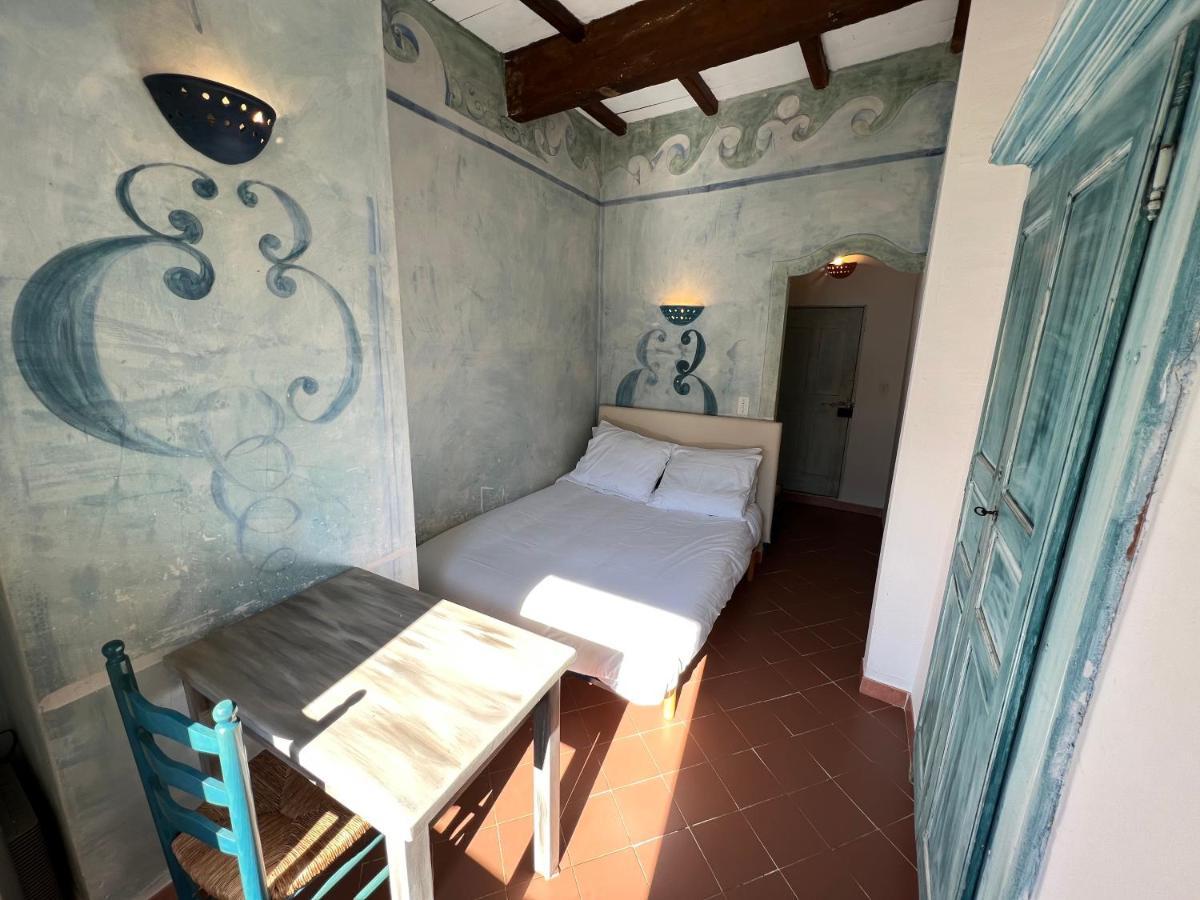 Отель Casa Musicale Pigna Экстерьер фото