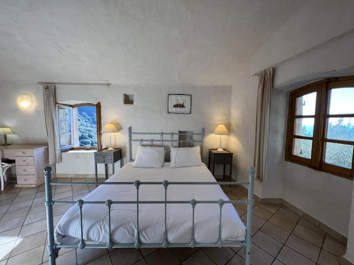 Отель Casa Musicale Pigna Экстерьер фото