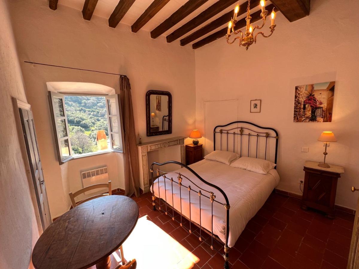 Отель Casa Musicale Pigna Экстерьер фото
