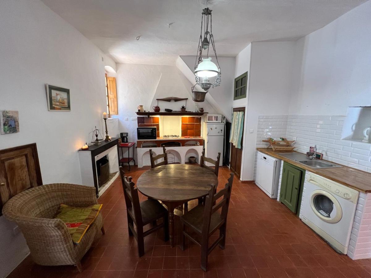 Отель Casa Musicale Pigna Экстерьер фото