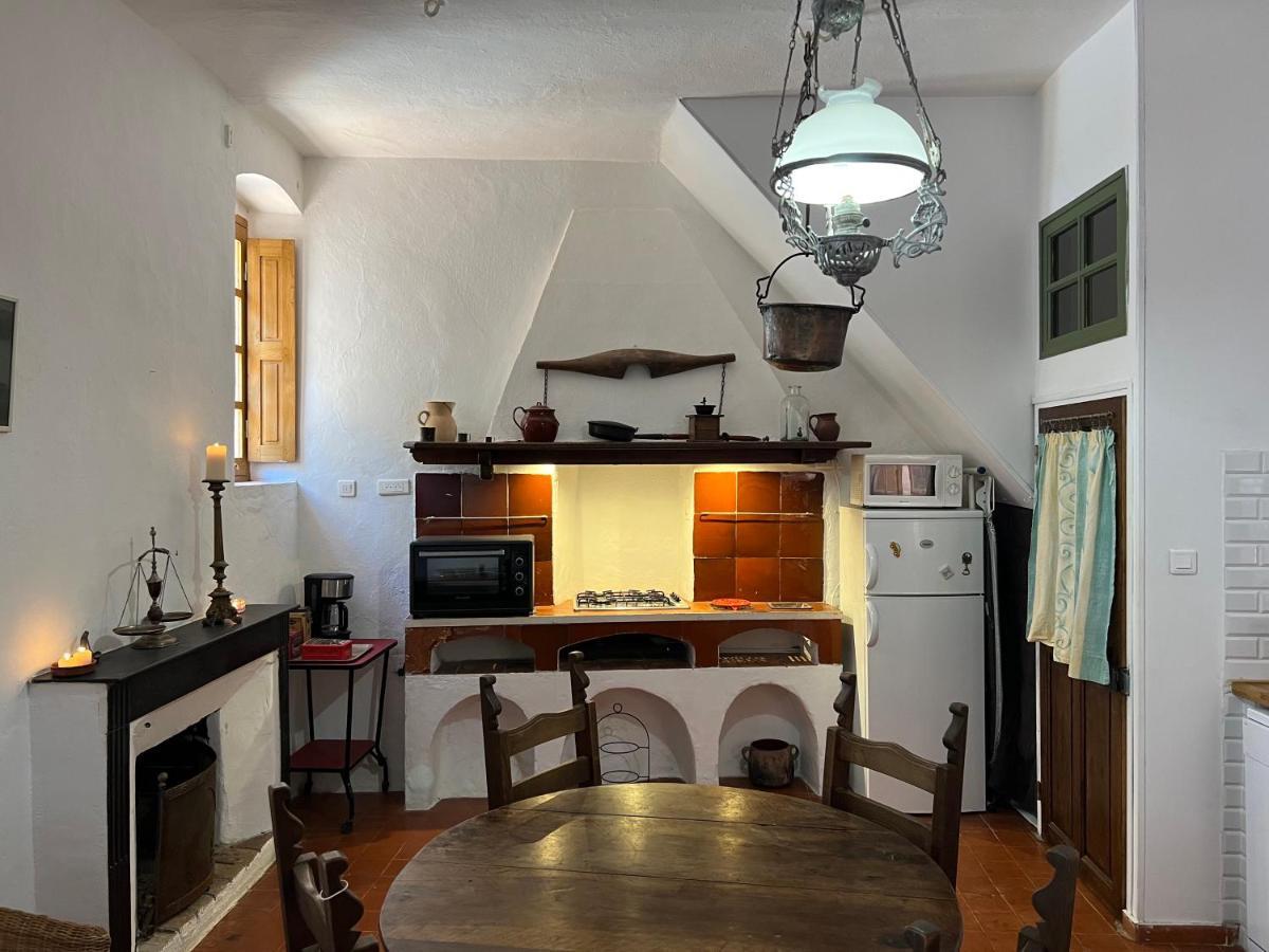 Отель Casa Musicale Pigna Экстерьер фото