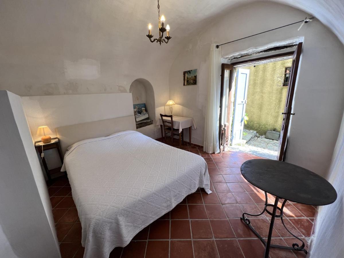 Отель Casa Musicale Pigna Экстерьер фото