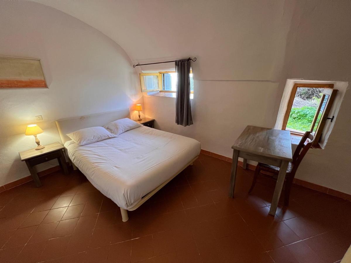 Отель Casa Musicale Pigna Экстерьер фото