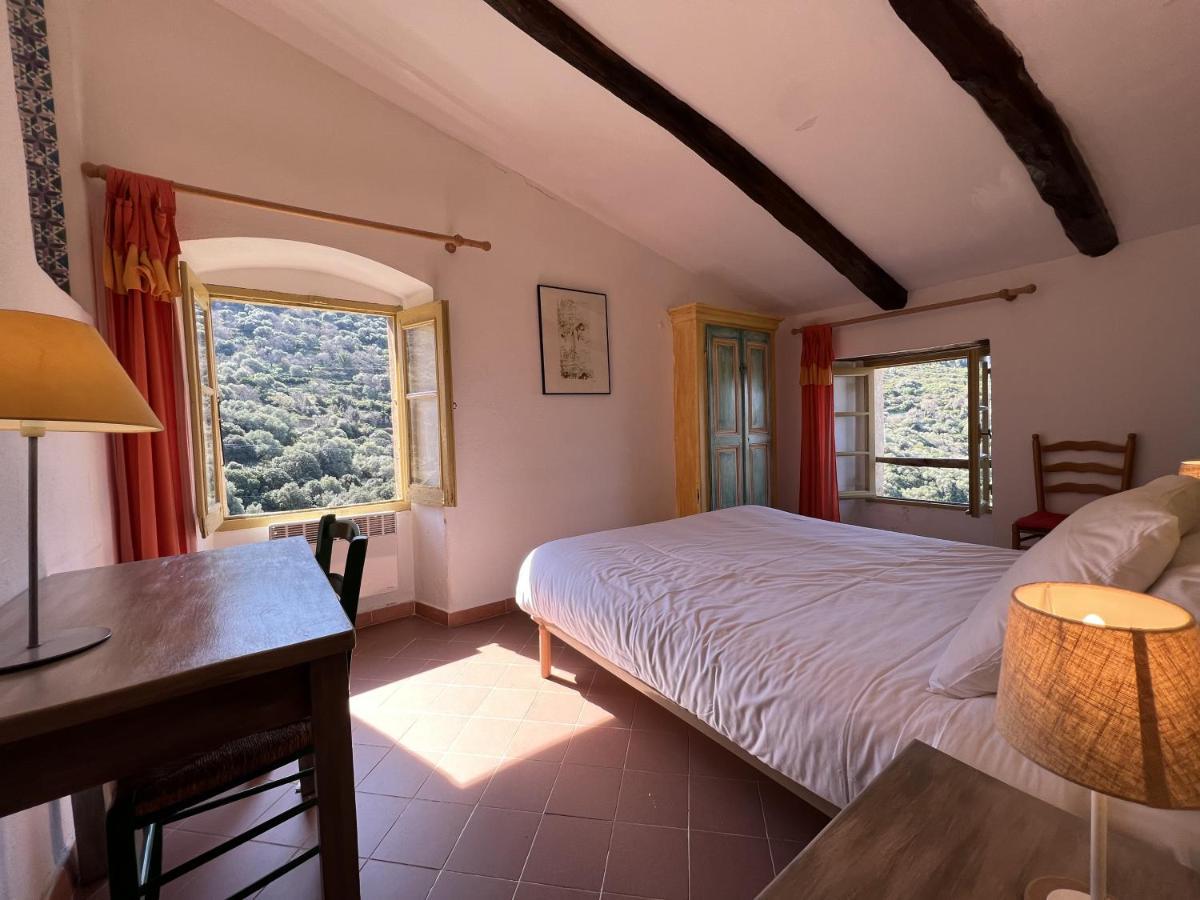 Отель Casa Musicale Pigna Экстерьер фото