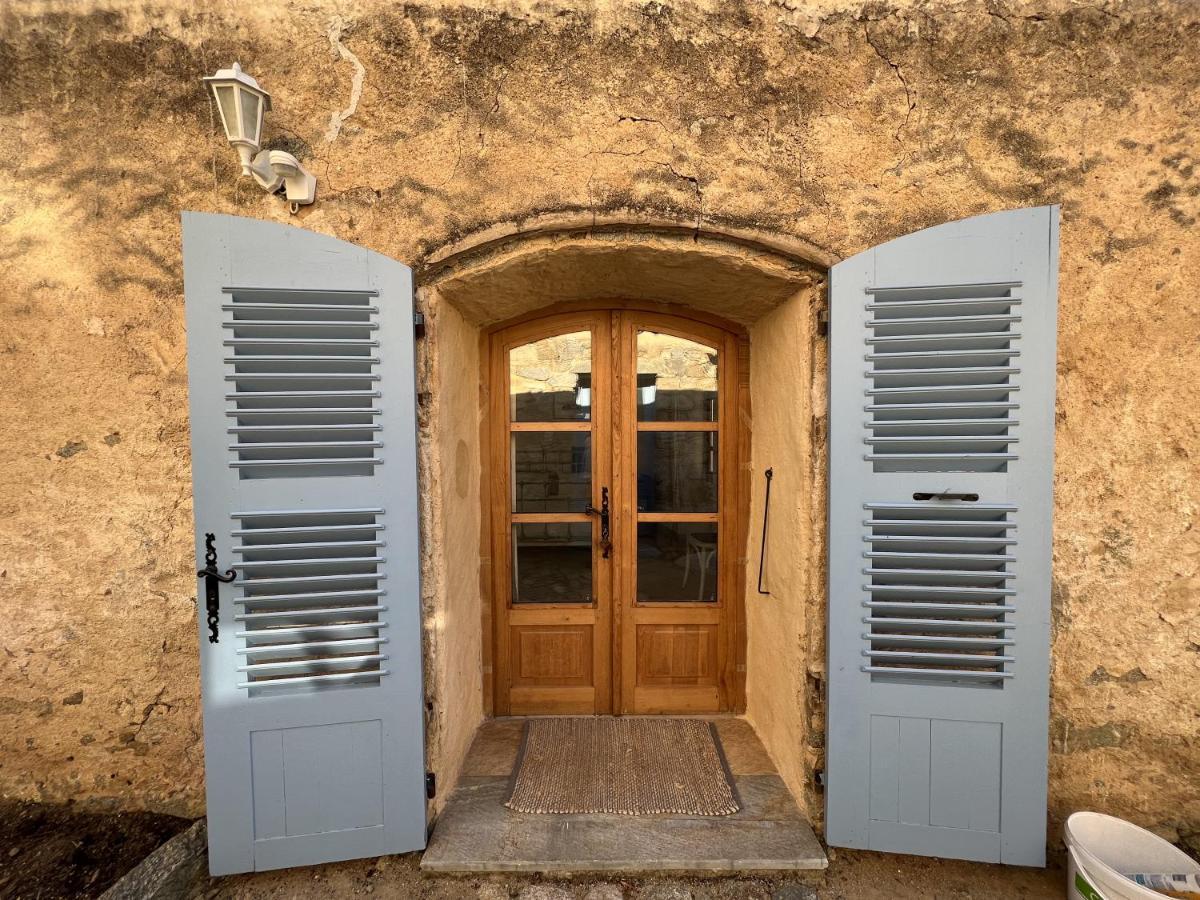 Отель Casa Musicale Pigna Экстерьер фото