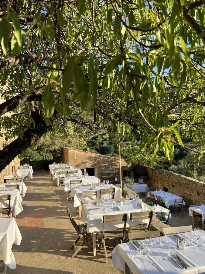 Отель Casa Musicale Pigna Экстерьер фото