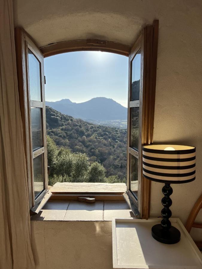 Отель Casa Musicale Pigna Экстерьер фото