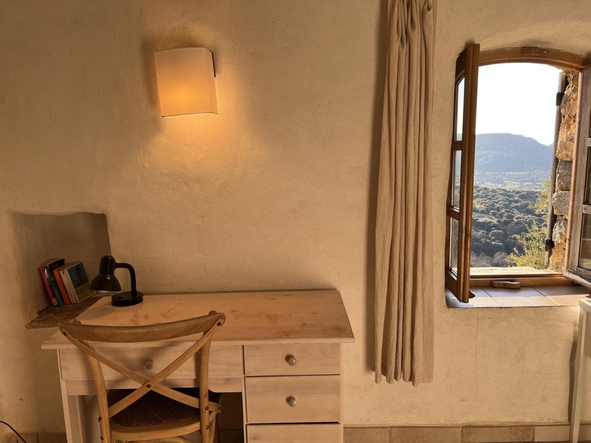 Отель Casa Musicale Pigna Экстерьер фото